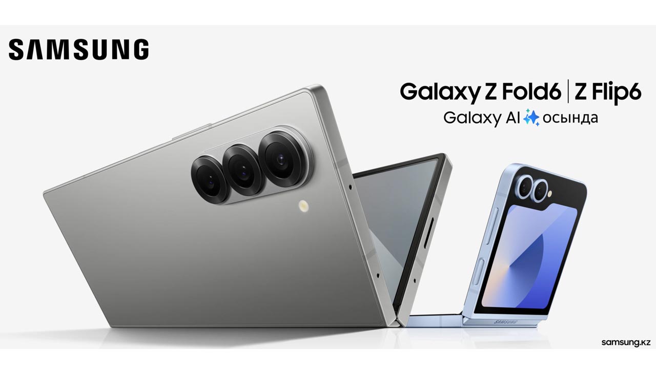 স্মার্টফোনে কৃত্তিম বুদ্ধিমত্তার রমরমা, AI ফিচার্স নিয়ে আসছে Samsung Galaxy Z Fold 6 ও Z Flip 6