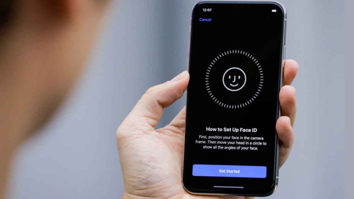 Samsung polarid Security Feature Could Be Better And Safer Than Apple Face ID