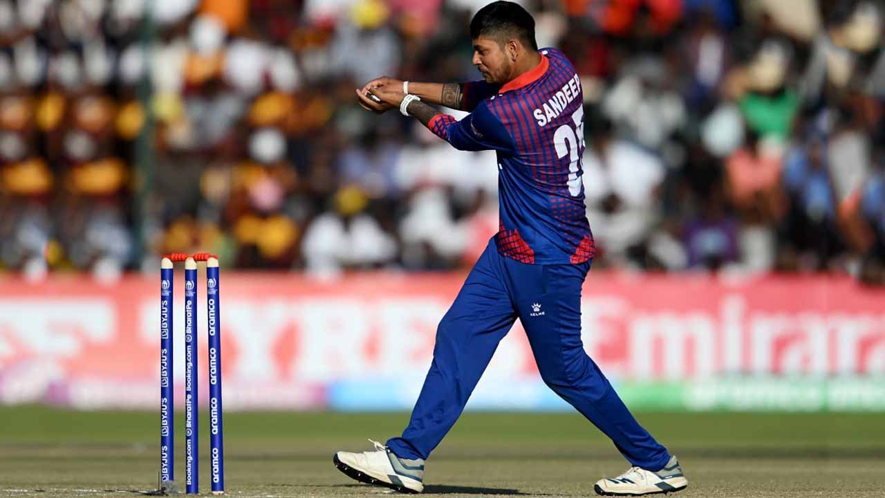 Sandeep Lamichhane Controversial Nepal Cricketer Is Set To Join With Team In West Indies In T20 World Cup 2024