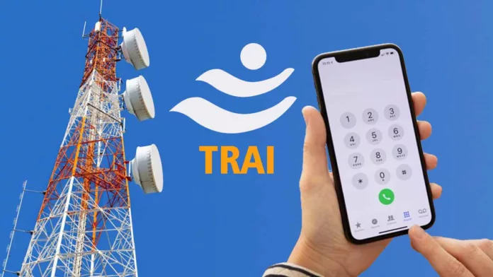 TRAI may Charge Telecom Companies Fees for Phone Numbers check Details