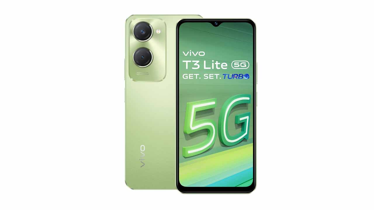 Vivo T3 Lite 5G: খুশির খবর! ভিভোর সবচেয়ে সস্তা 5G ফোন লঞ্চ হল ভারতে