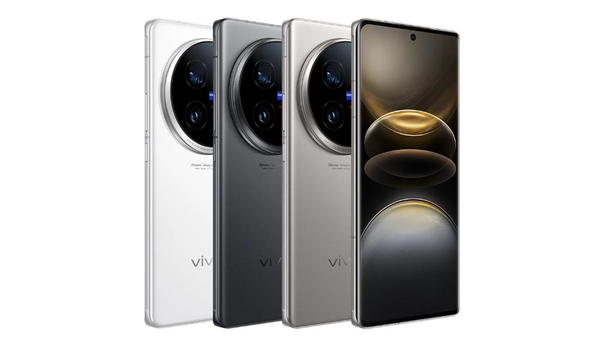 vivo x100 ultra sales surpassed 500 million yuan in one hour