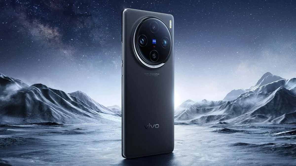 Vivo x200 key specs leaked ahead of launch