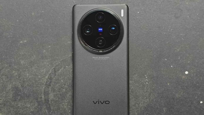 Vivo X200 pro to feature 1 5k display MediaTek Dimensity 9400 chipset launch soon