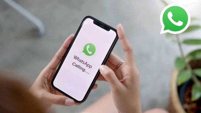 WhatsApp To Launch 3 Major Calling Features Screen Sharing With Audio Speaker Spotlight And More