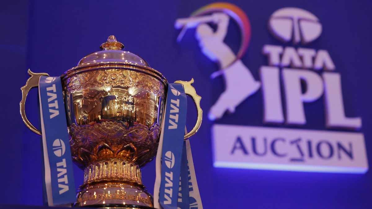 2025 Ipl Mega Auction Salary Cap For Each Team Is Set To Witness A Massive Increase From 100 Cr To Rs 130-140 Cr