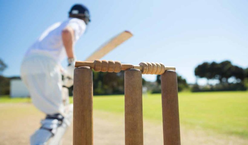 234 Years Old English Club Southwick And Shoreham Cricket Club Banned Their Players From Hitting Six