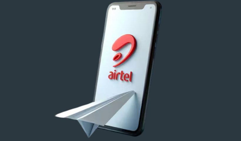 Airtel Launches Three New Data Booster Recharge Plans With Unlimited 5G Data