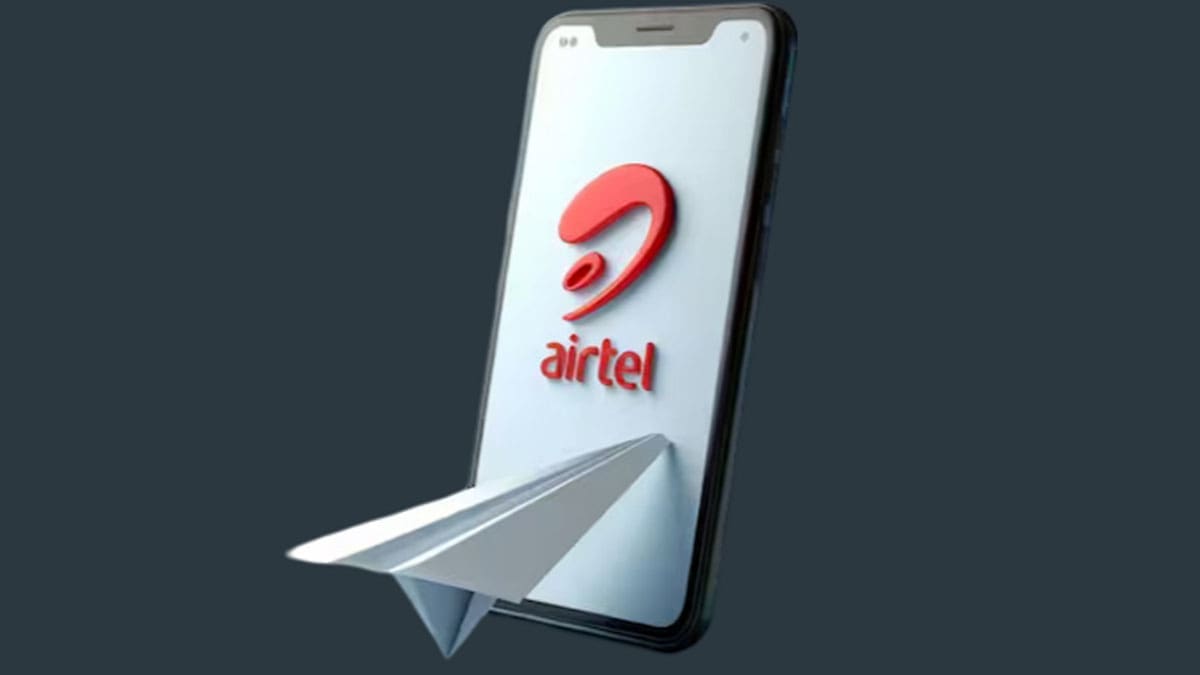 Airtel Launches Three New Data Booster Recharge Plans With Unlimited 5G Data