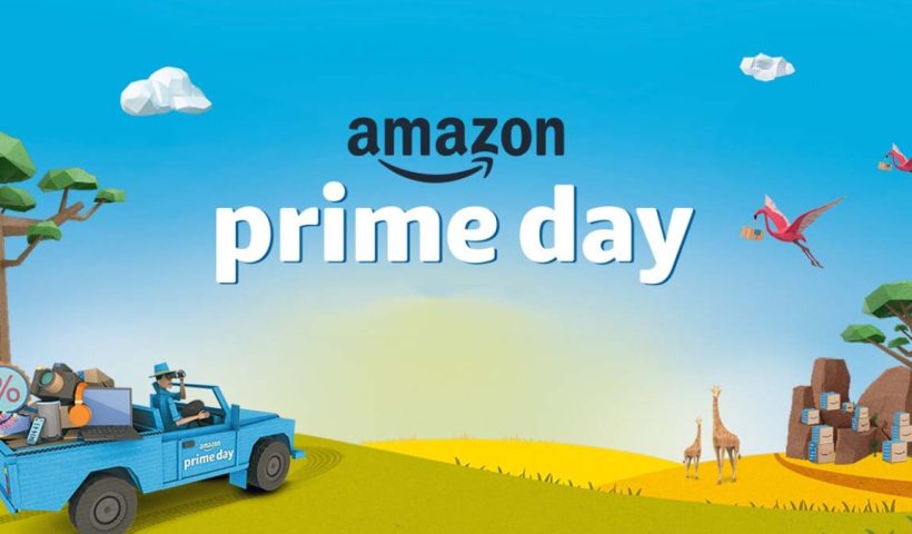 Amazon Prime Day Sale Live Deals On Smartphone Iphone 13 To Asus Vivobook 15 Laptops
