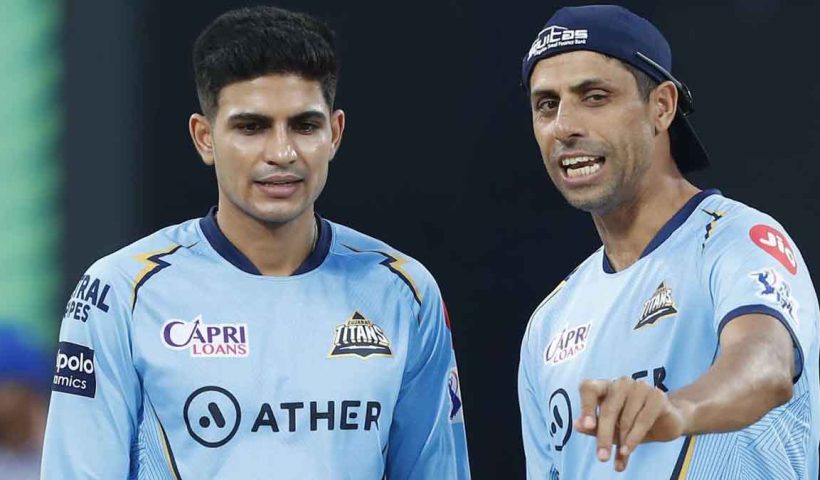Ashish Nehra And Vikram Solanki Likely To Leave Gujarat Titans Ahead Of Ipl 2025 Yuvraj Singh Might Be Join Gt As Head Coach