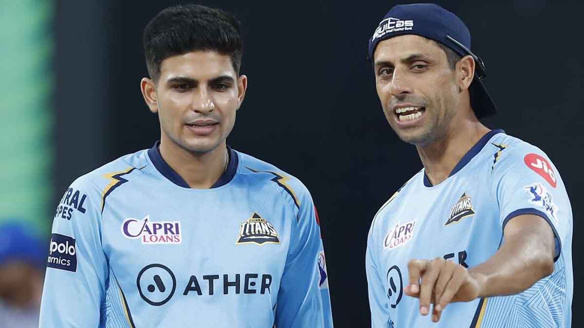 Ashish Nehra And Vikram Solanki Likely To Leave Gujarat Titans Ahead Of Ipl 2025 Yuvraj Singh Might Be Join Gt As Head Coach