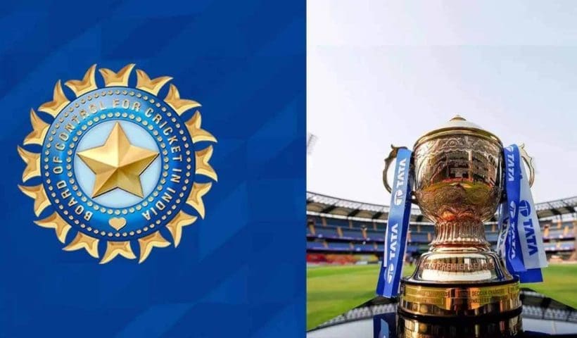 Bcci Has Asked The Ipl Team Owners To Be Available For Ipl 2025 Mega Auction Meeting On 30Th Or 31St July