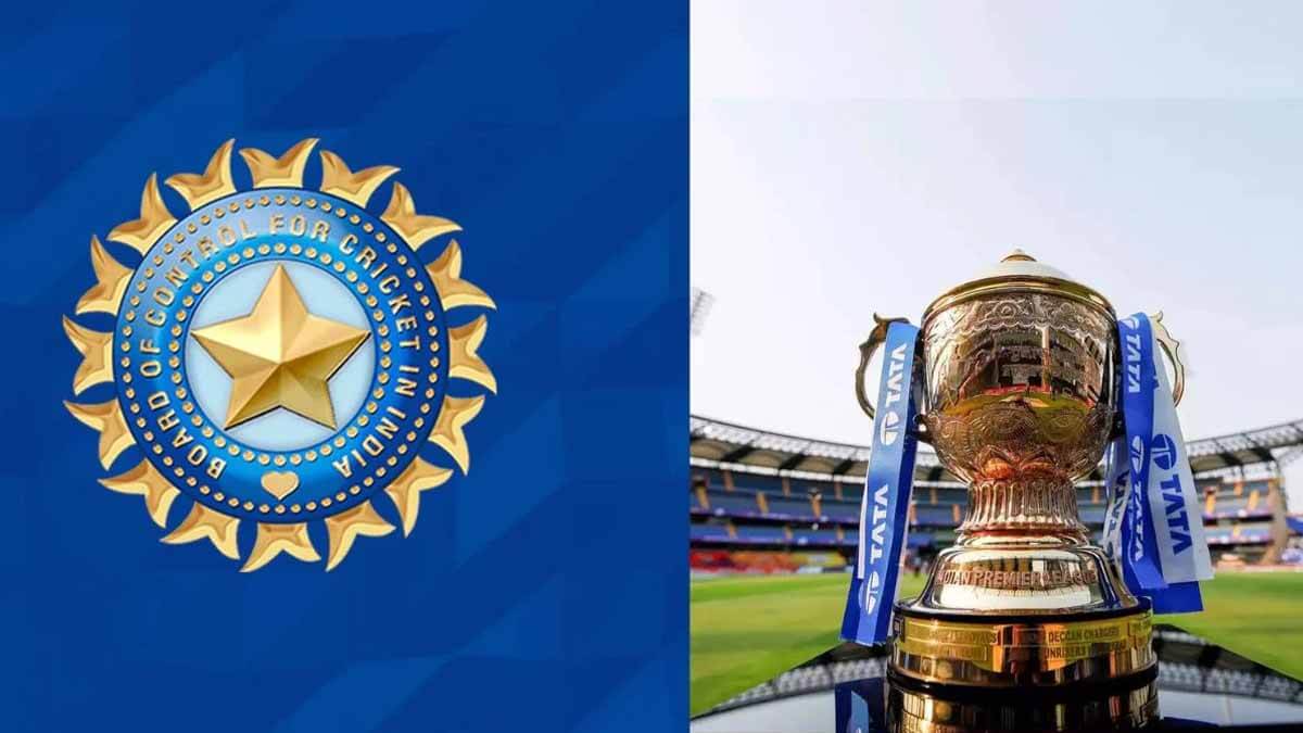 Bcci Has Asked The Ipl Team Owners To Be Available For Ipl 2025 Mega Auction Meeting On 30Th Or 31St July