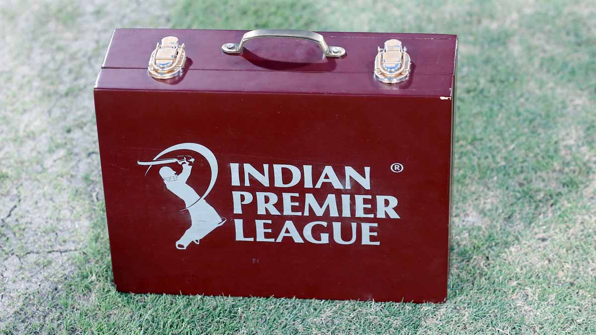 Bcci Is Going To Allow Franchises To Retain 5 To 6 Cricketers Before The 2025 Ipl Mega Auction Confirm