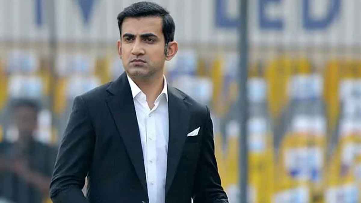 Bcci Makes Many Blunder While Announced Squad For Sri Lanka Tour Under Gautam Gambhir Coaching