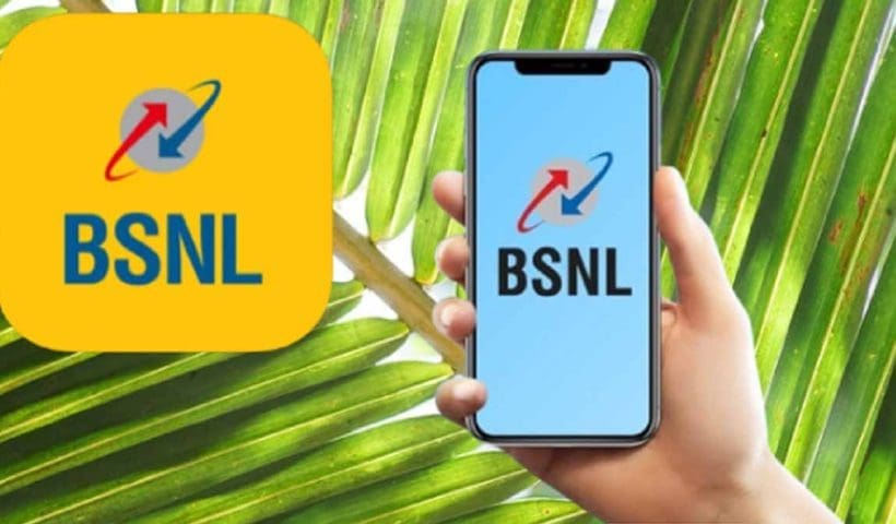 Bsnl Now Has Lowest Debt Amongst Private Telcos In 2024 Financial Year