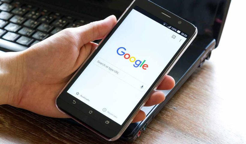 Best Way To Search On Google On Mobile Know Tips Circle To Search Voice Command