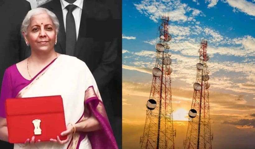 Budget 2024 Govt Proposes To Enhance Import Duty On Telecom Gear Motherboard