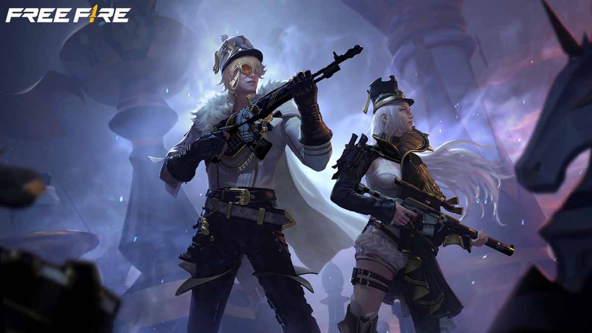 Garena Free Fire Redeem Codes For July 2 2024 Win Diamonds Weapons and Rewards