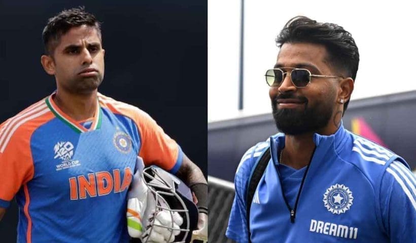 Gautam Gambhir Ajit Agarkar Clarify Why Suryakumar Yadav Made Captain Instead Of Hardik Pandya