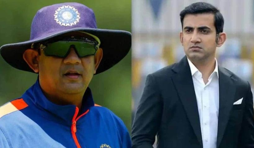 Gautam-Gambhir-Sairaj-Bahutule-Will-Be-Team-India-Bowling-Coach-In-Place-Of-Morne-Morkel-On-Sri-Lanka-Tour