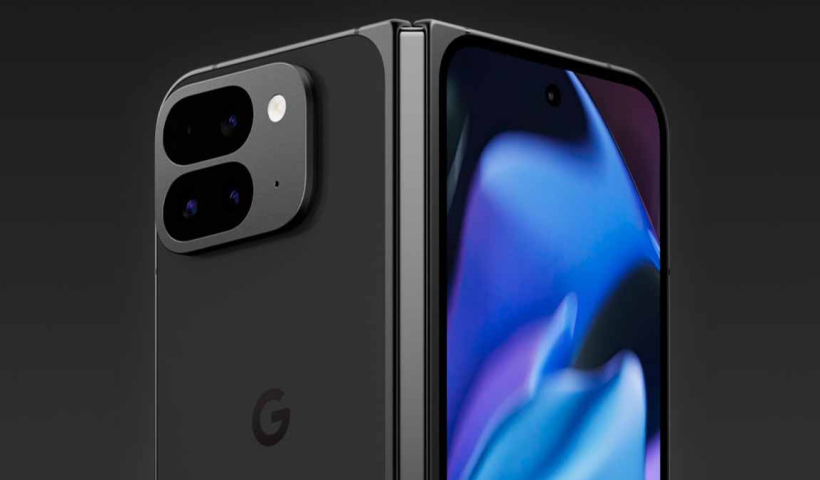 Google India To Launch Pixel 9 Pro And Pixel 9 Pro Fold On August 14