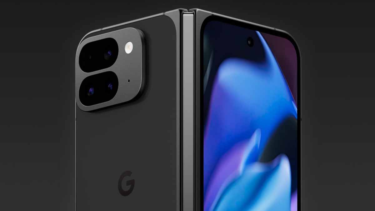 Google India To Launch Pixel 9 Pro And Pixel 9 Pro Fold On August 14