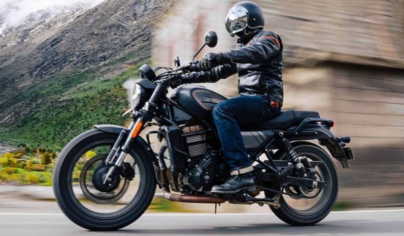 Harley Davidson X440 Gets Rs 15000 Discount