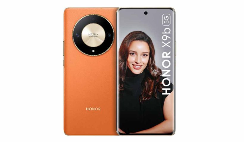 Honor Smartphone With 108 Megapixel Camera 5000 Rupees Discount Amazing Deal On Amazon