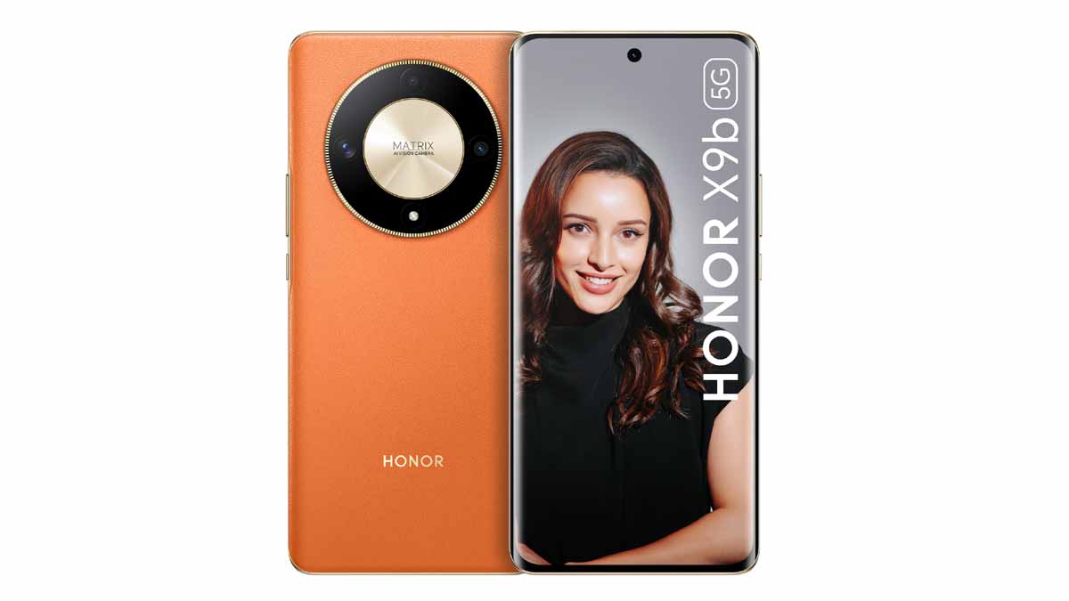 Honor Smartphone With 108 Megapixel Camera 5000 Rupees Discount Amazing Deal On Amazon