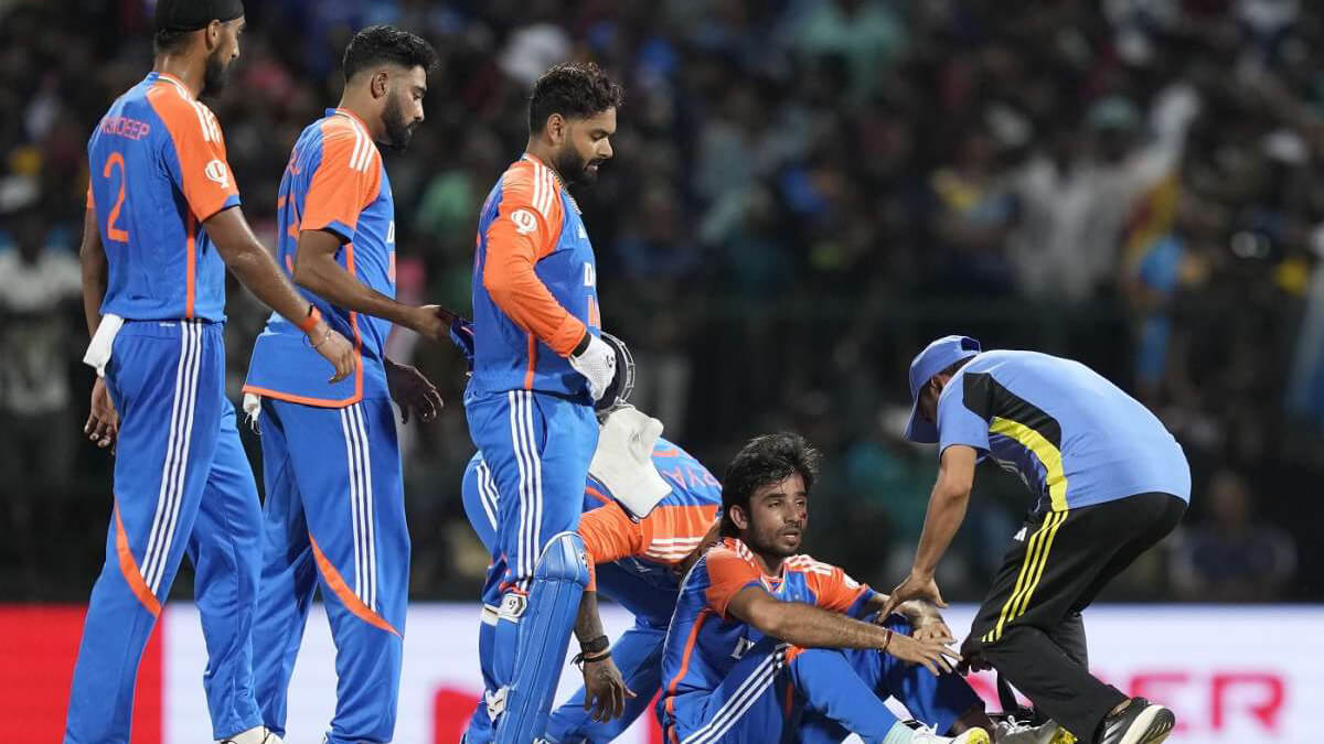 India Beat Sri Lanka By 43 Runs In First T20I Under Suryakumar Yadavs Captaincy And Gautam Gambhir Coaching