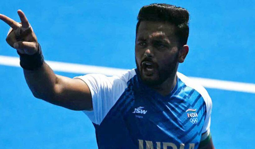 Indian Hockey Team Beats Ireland By 2-0 In Paris Olympics 2024 And A Step Forward Towards The Quarter Final