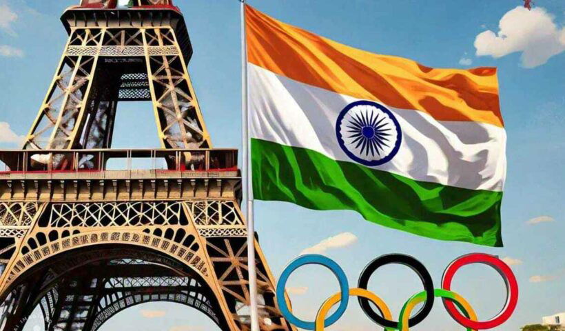 Indian Team Full Schedule On Day 5 31Th July Paris Olympics 2024