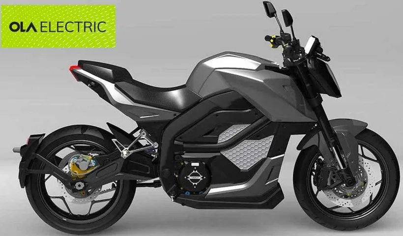 Ola Electric Motorcycle Will Launch Next Year Confirms Ceo Bhabish Agarwal