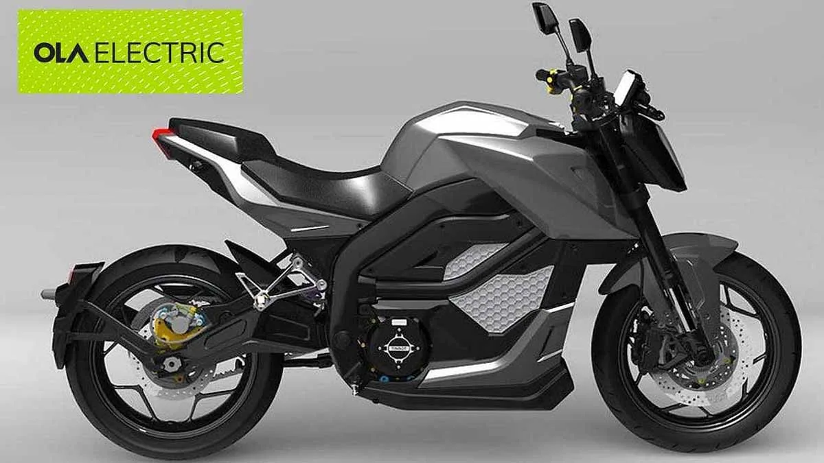 Ola Electric Motorcycle Will Launch Next Year Confirms Ceo Bhabish Agarwal
