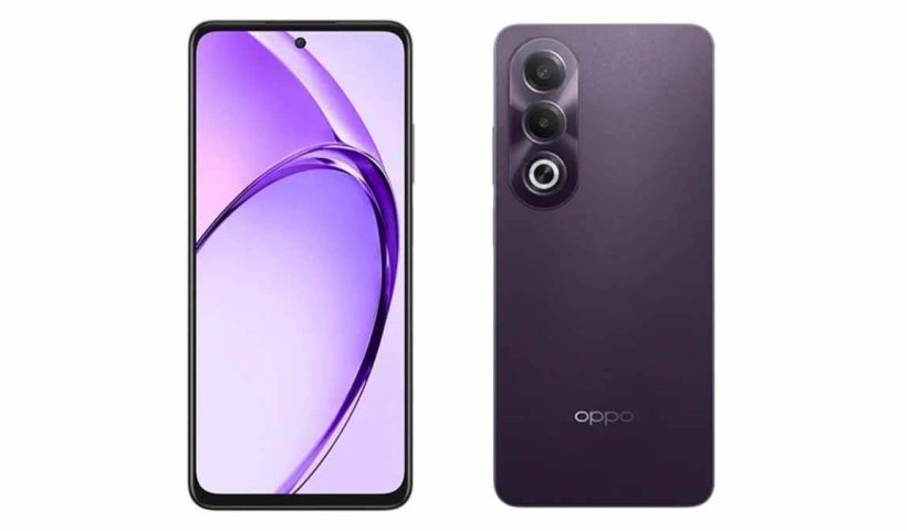 Oppo A3X Design And Specifications Leak Via China Telecom Listing