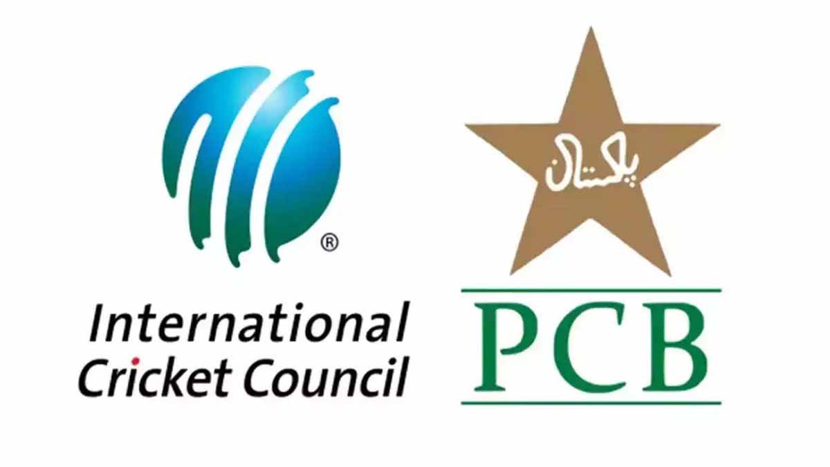 Pcb Leaves It To Icc To Convince Bcci To Allow India To Travel To Pakistan For The Champions Trophy 2025