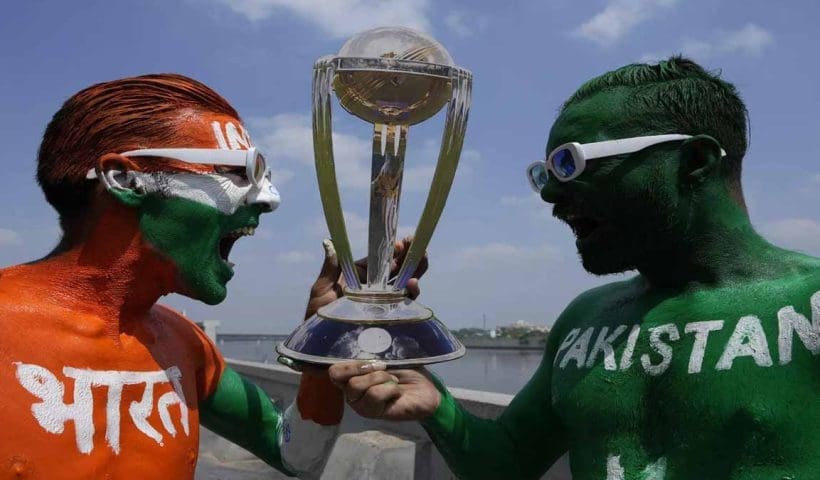 Pcb Proposal For Only Champions Trophy Not For Bilateral Series With India In Future