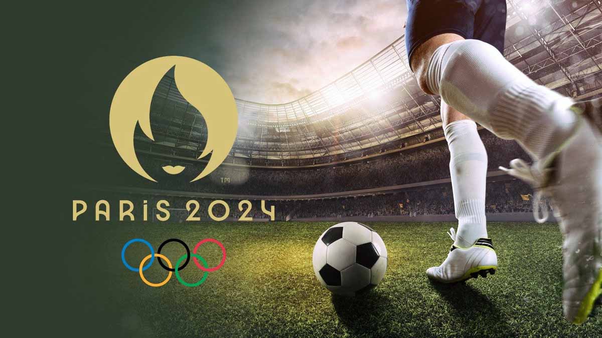 Paris Olympics 2024 Football Match Know Which Tv Channels And Online Platforms In India Will Telecast Livestream