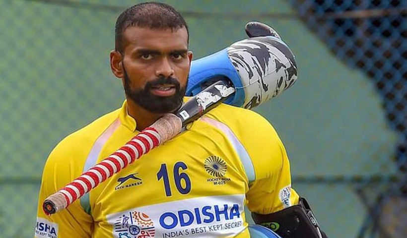 Pr Sreejesh Announced Retirement Paris Olympics 2024 Will Be His Last Tournament