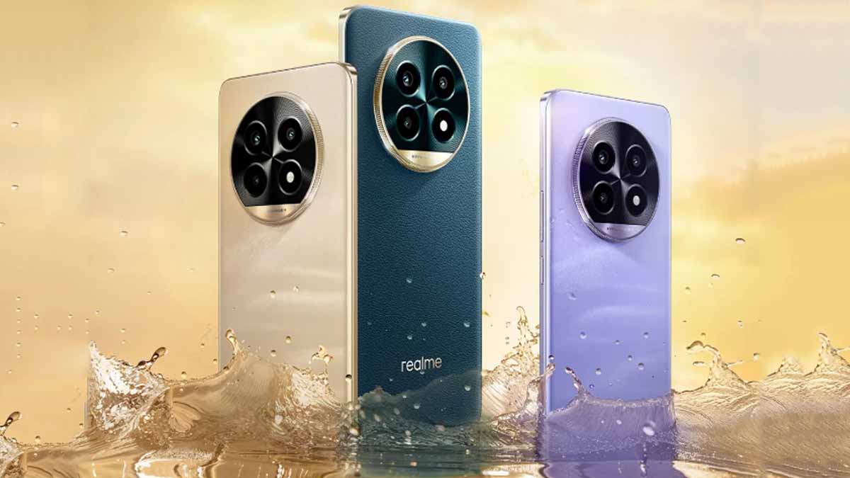 Realme 13 Pro: ১ বছর বেশি ওয়ারেন্টি, ৩ হাজার টাকা ছাড়, রিয়েলমির নতুন ফোনে বিশাল অফার