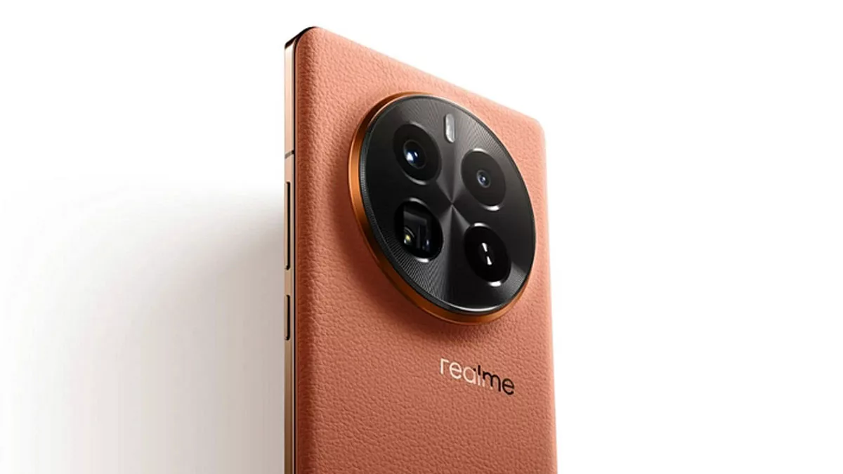 Realme gt 7 pro camera battery charging display details tipped launch imminent