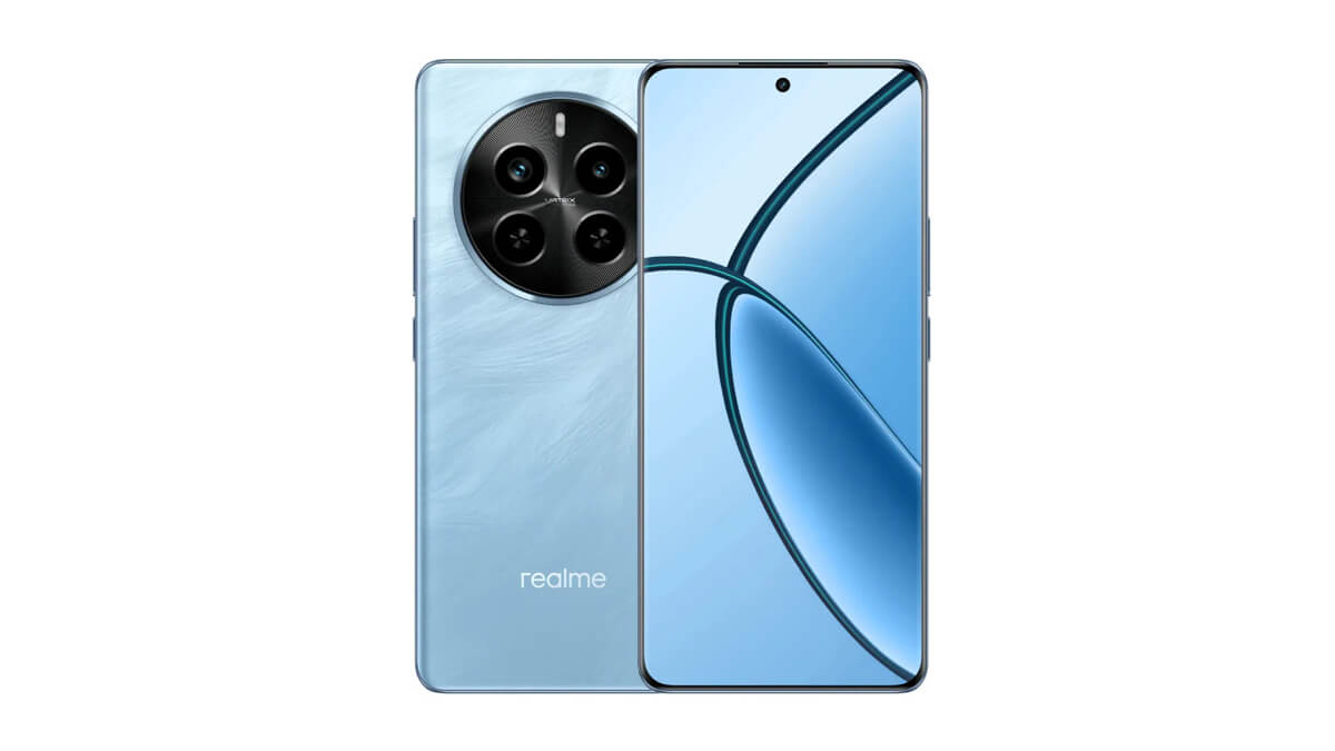 Realme P1 Pro 5G Price Drop By 4500 Rupees On Flipkart Check New Price