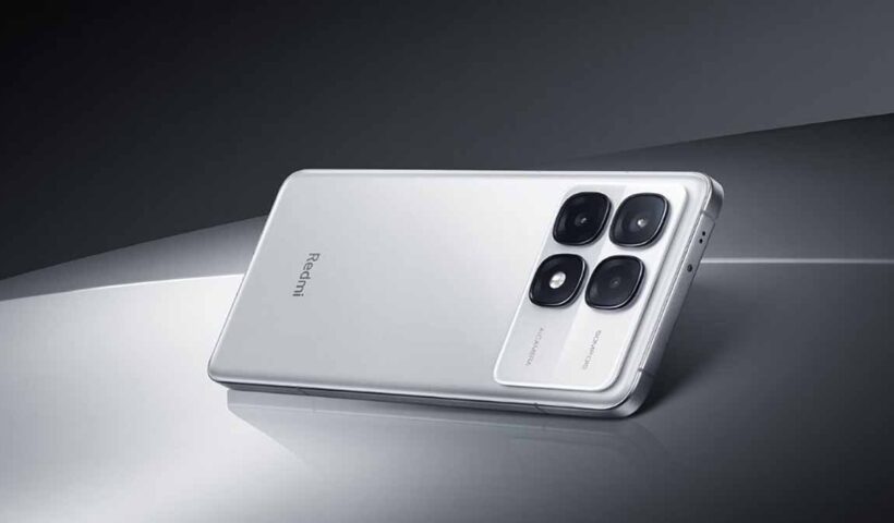 Redmi K70 Ultra Confirmed To Launch In China On July 19