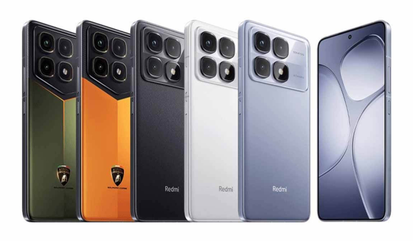 Redmi K70 Ultra Launched In China Price Specs Features