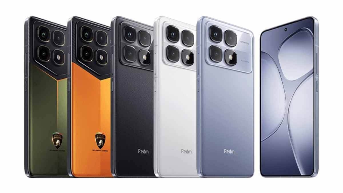 Redmi K70 Ultra Launched In China Price Specs Features