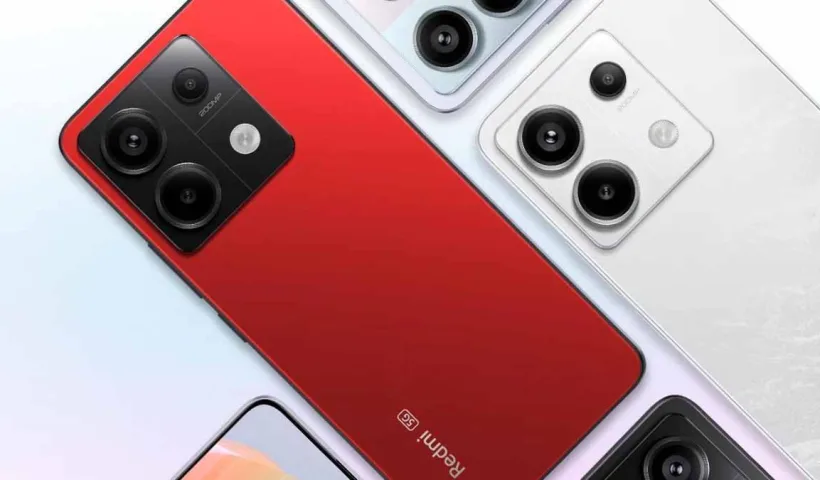 Redmi Note 14 Pro Plus May Feature Dimensity 7350 Chipset