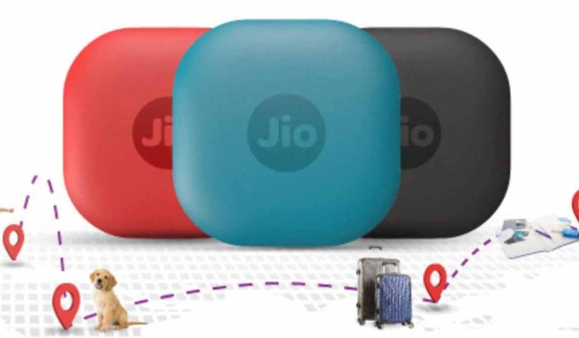 Reliance Jio Launches Jiotag Air Tracking Device In India Price Rs 1499 Features