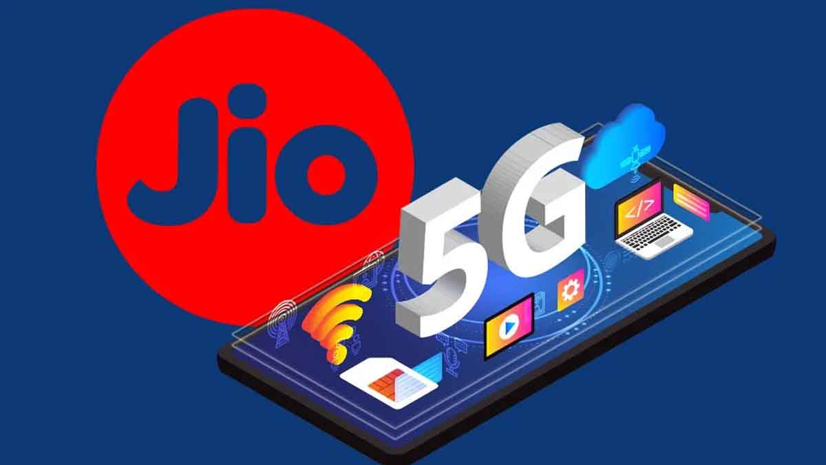 Reliance Jio Relaunch Rs 999 Prepaid Recharge Plan With Update Validity Data Benefits